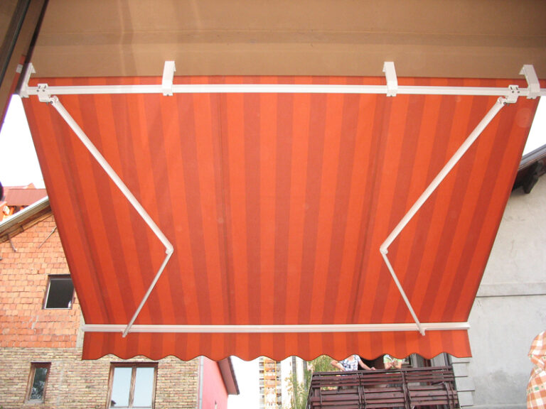 terase, zglobna tenda, konzolna tenda, tenda za terasu, tende za terasu